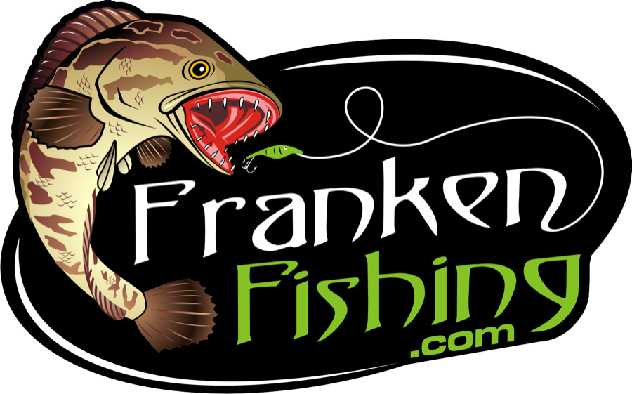 FrankenFishing.com