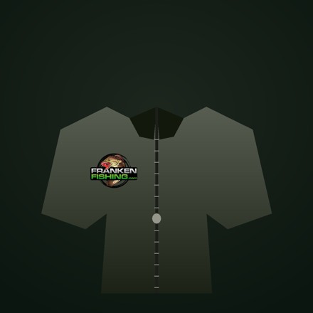 Fishing Jacket