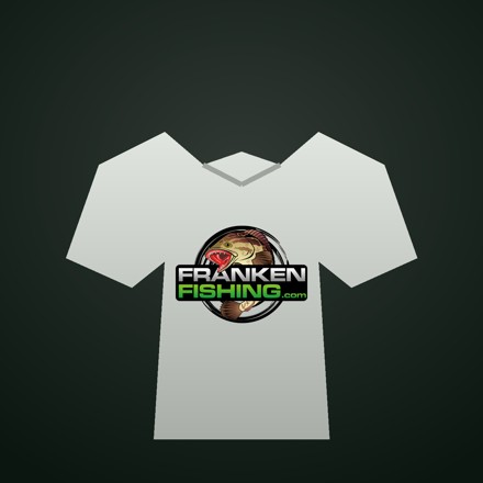 Frankenfish Tee